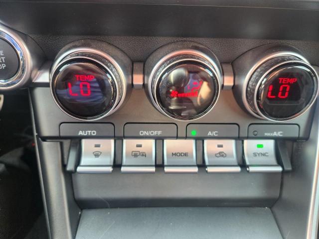 2022 Subaru BRZ Vehicle Photo in MADISON, WI 53713-3220