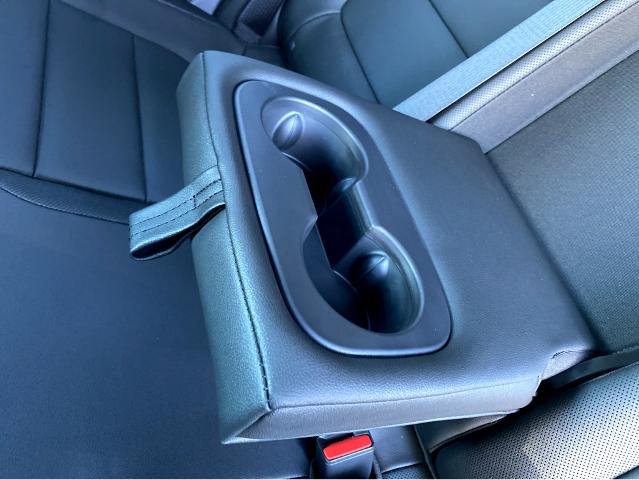 2025 Chevrolet Trailblazer Vehicle Photo in POOLER, GA 31322-3252
