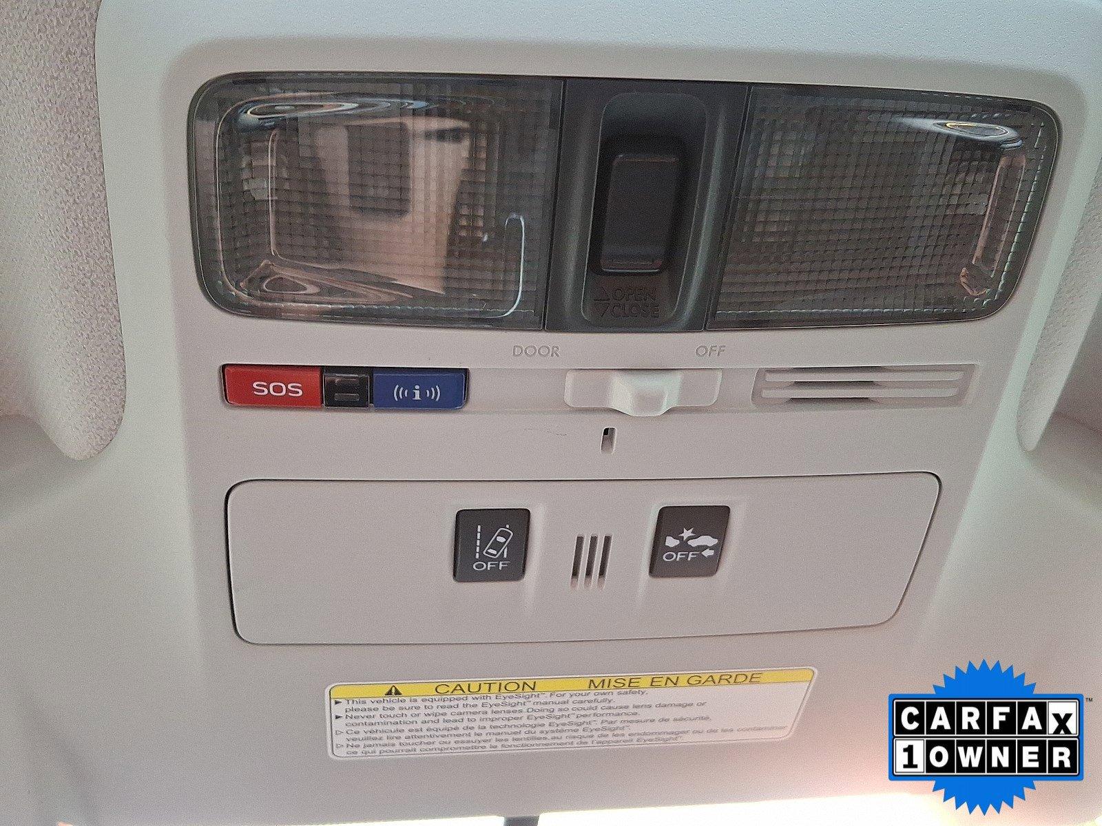 2018 Subaru Forester Vehicle Photo in Harrisburg, PA 17111