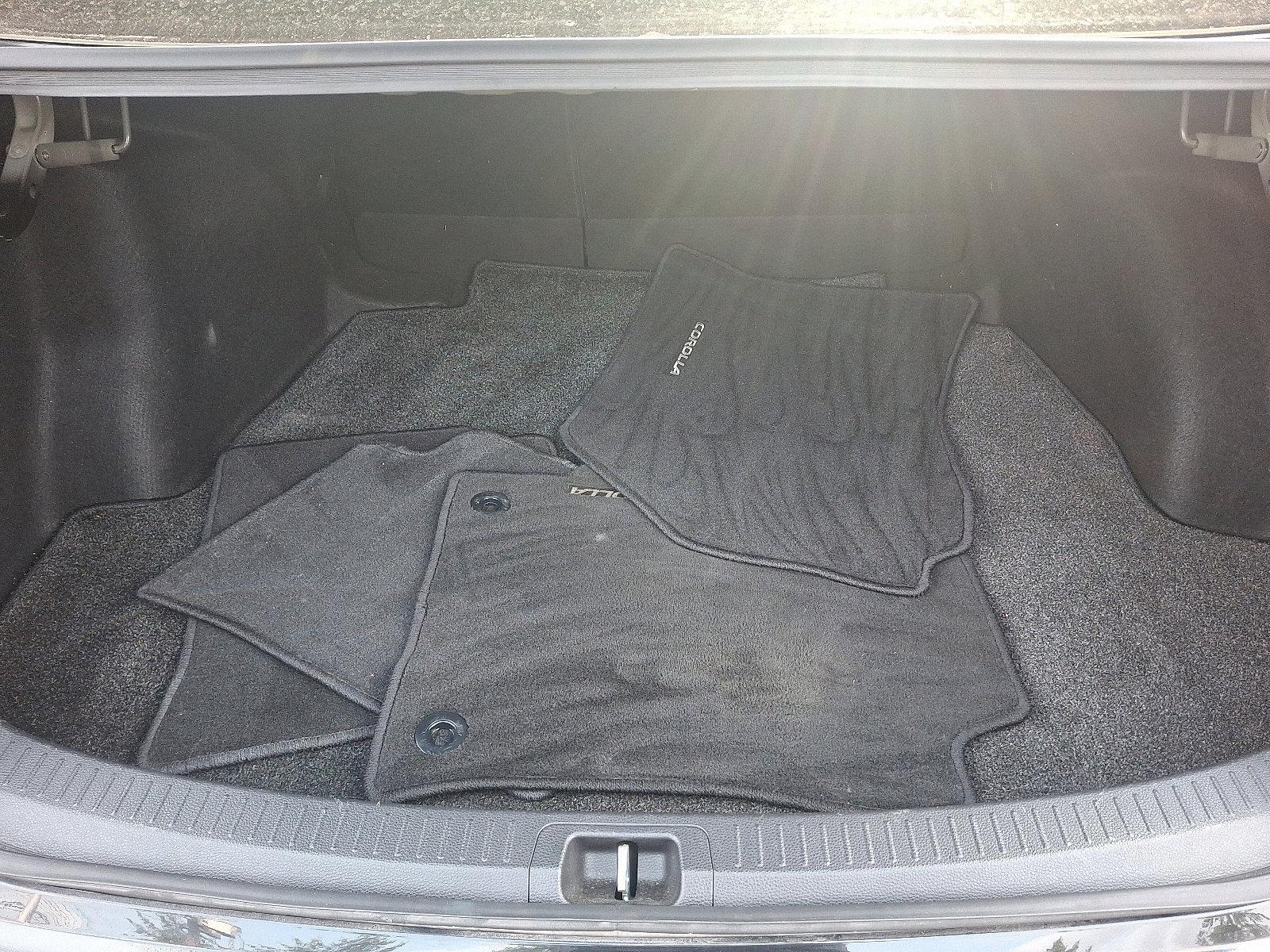 2020 Toyota Corolla Vehicle Photo in Harrisburg, PA 17111-1033