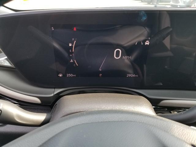 2025 Buick Envista Vehicle Photo in ELYRIA, OH 44035-6349