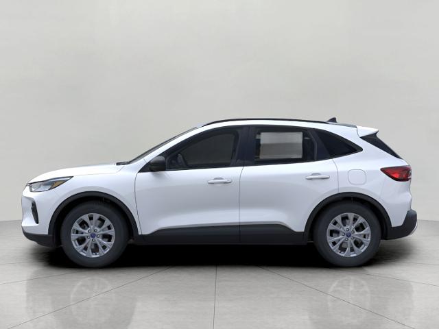 2025 Ford Escape Vehicle Photo in Neenah, WI 54956