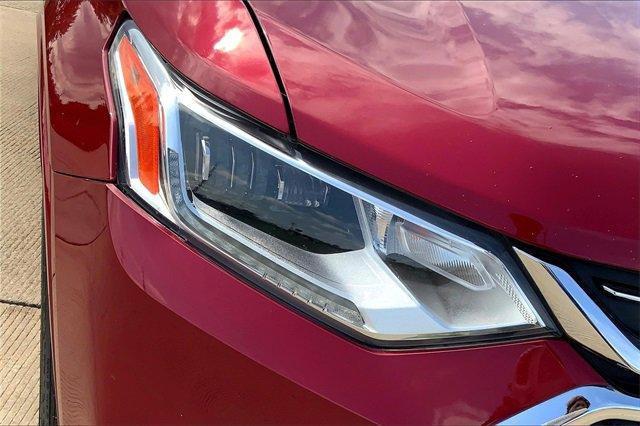 2020 Chevrolet Traverse Vehicle Photo in TOPEKA, KS 66609-0000
