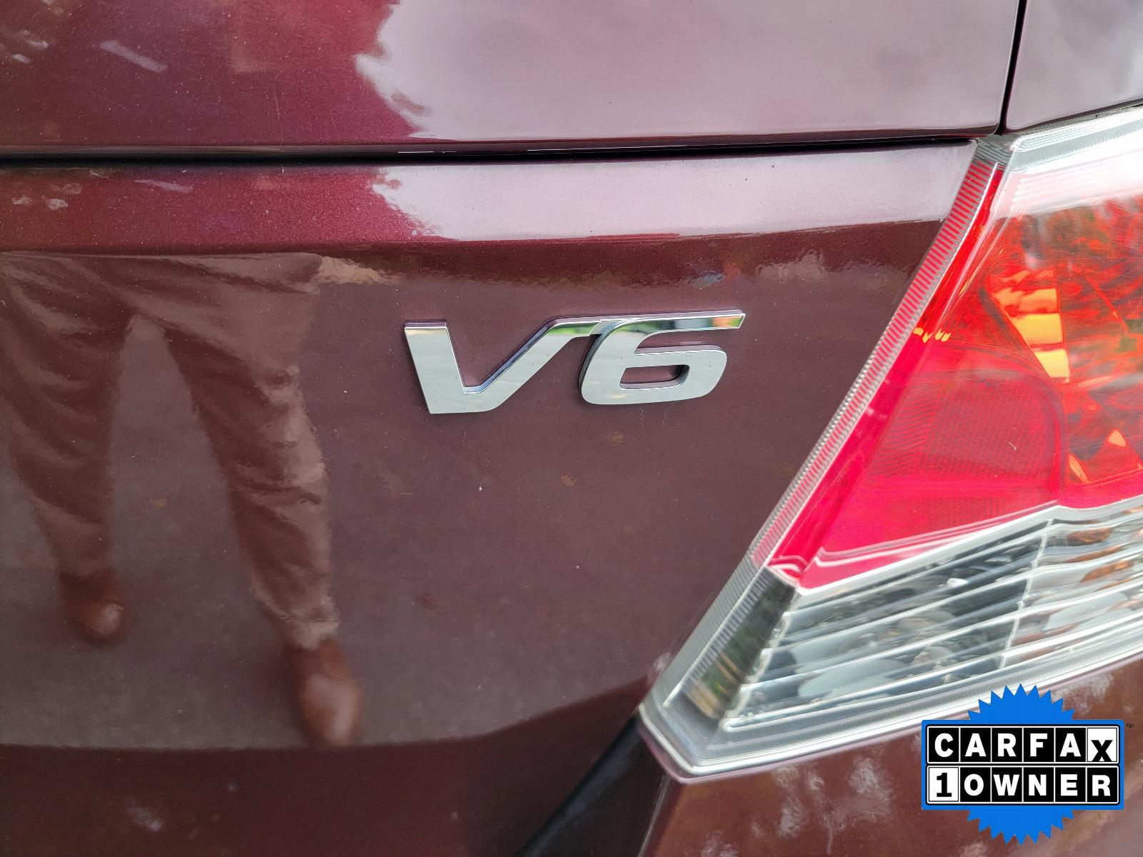 2010 Honda Accord Sedan Vehicle Photo in Harrisburg, PA 17111
