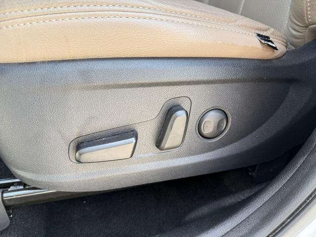 2019 Hyundai SANTA FE Vehicle Photo in Brunswick, GA 31525