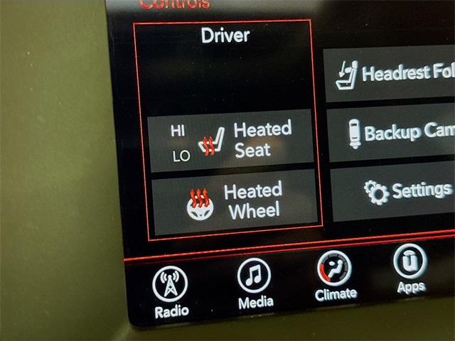 2018 Dodge Durango Vehicle Photo in Puyallup, WA 98371