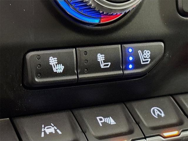 2020 GMC Sierra 1500 Vehicle Photo in PUYALLUP, WA 98371-4149