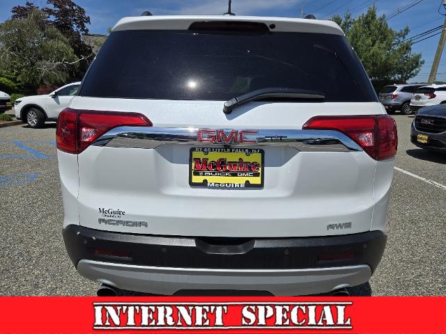 2019 GMC Acadia Vehicle Photo in LITTLE FALLS, NJ 07424-1717