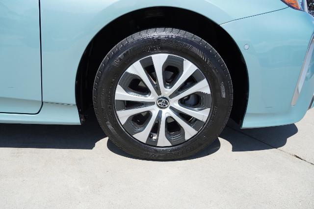 2020 Toyota Prius Vehicle Photo in Riverdale, UT 84405