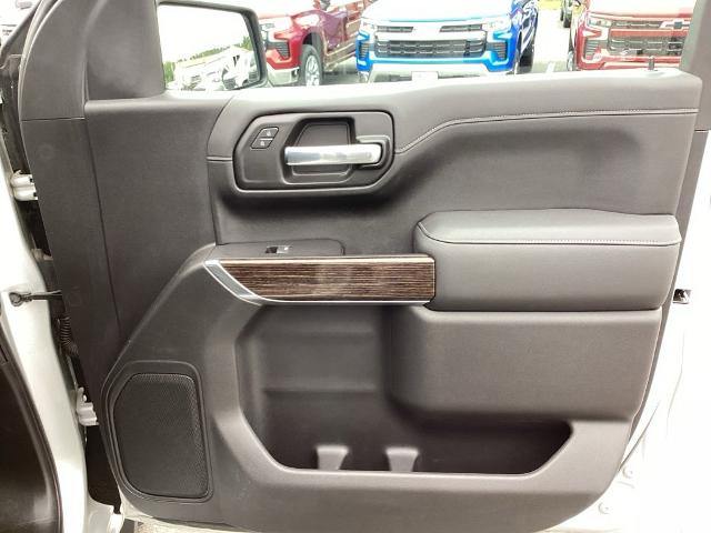 2020 GMC Sierra 1500 Vehicle Photo in GARDNER, MA 01440-3110