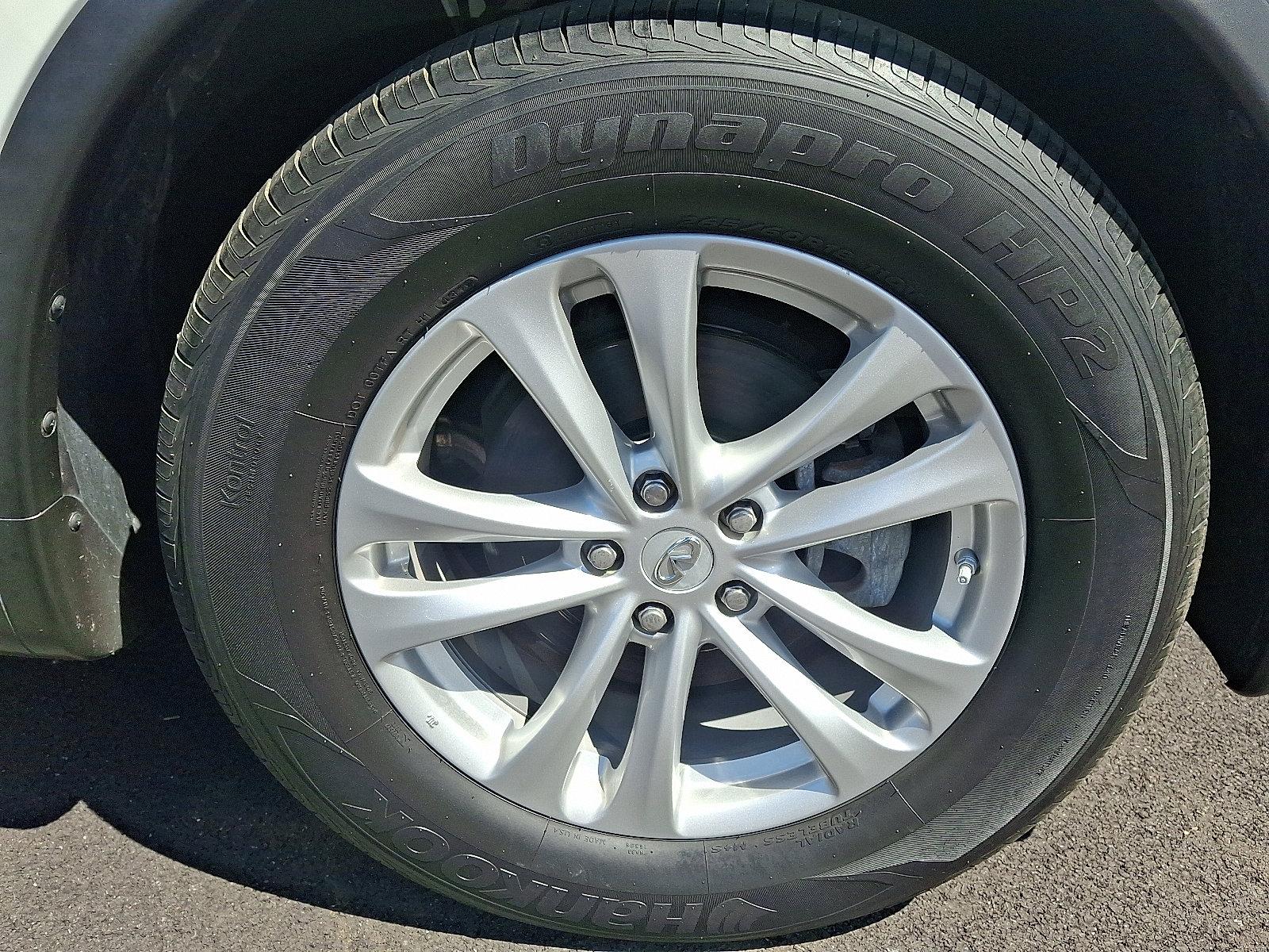 2016 INFINITI QX70 Vehicle Photo in Easton, PA 18045