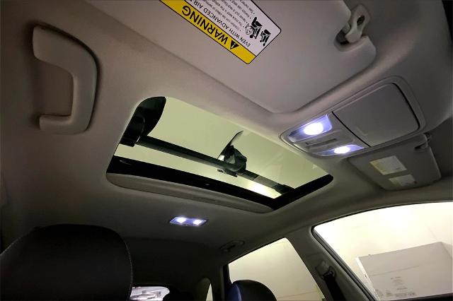 2020 Kia Niro Vehicle Photo in Lees Summit, MO 64086