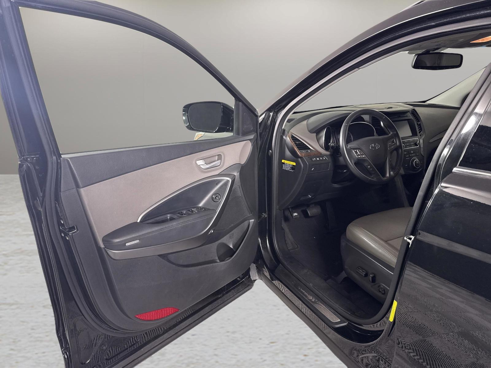 2018 Hyundai Santa Fe Sport Vehicle Photo in Georgetown, TX 78626