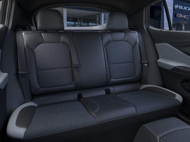 2025 Buick Envista Vehicle Photo in KANSAS CITY, MO 64114-4545