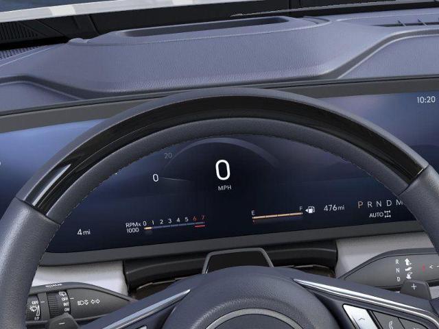 2026 Buick Enclave Vehicle Photo in KANSAS CITY, MO 64114-4545