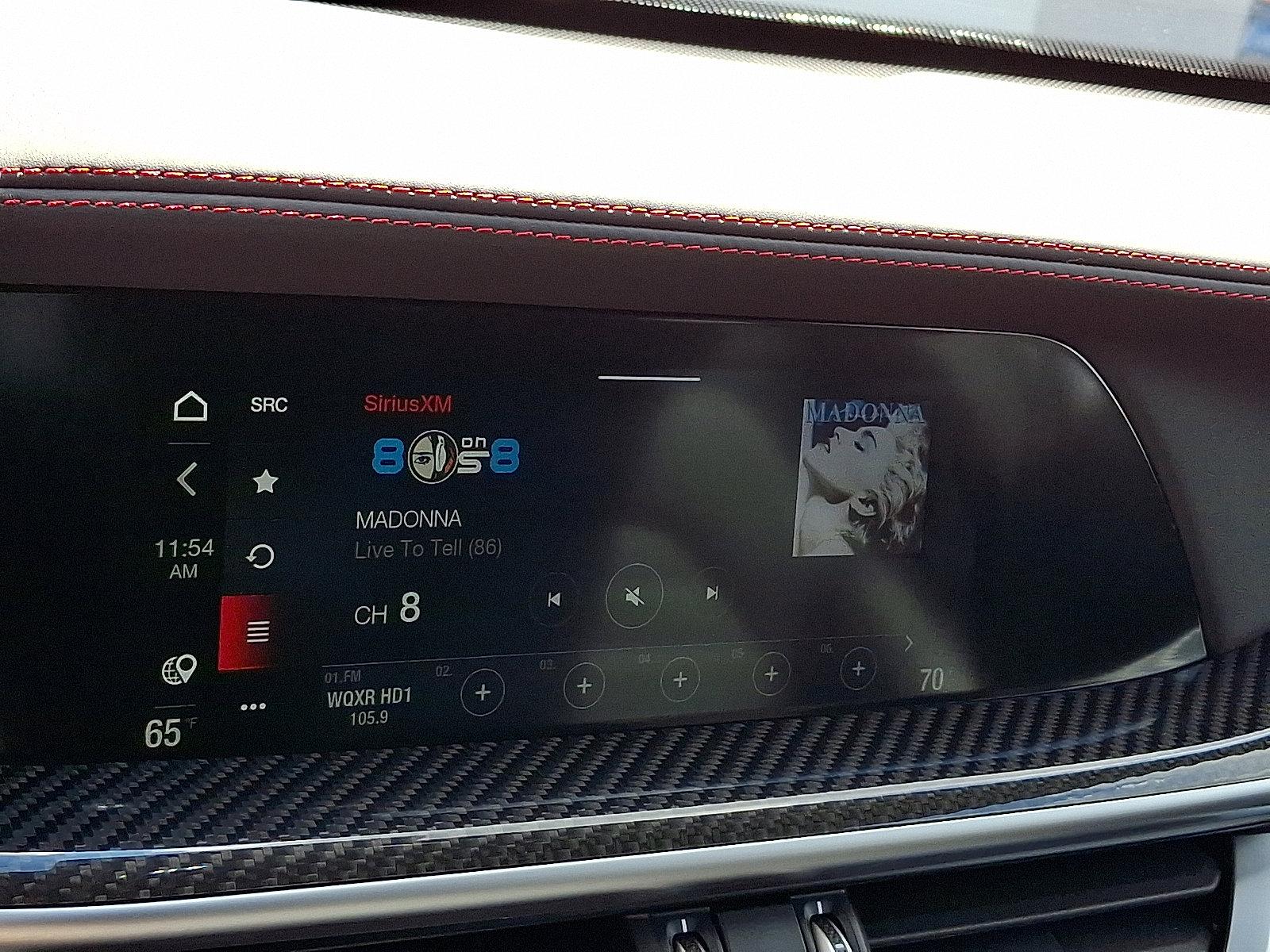 2023 Alfa Romeo Stelvio Vehicle Photo in Willow Grove, PA 19090