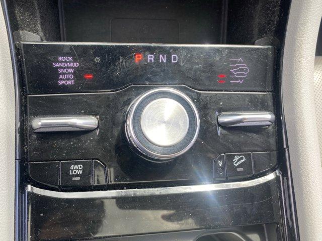 2021 Jeep Grand Cherokee L Vehicle Photo in Doylsetown, PA 18901