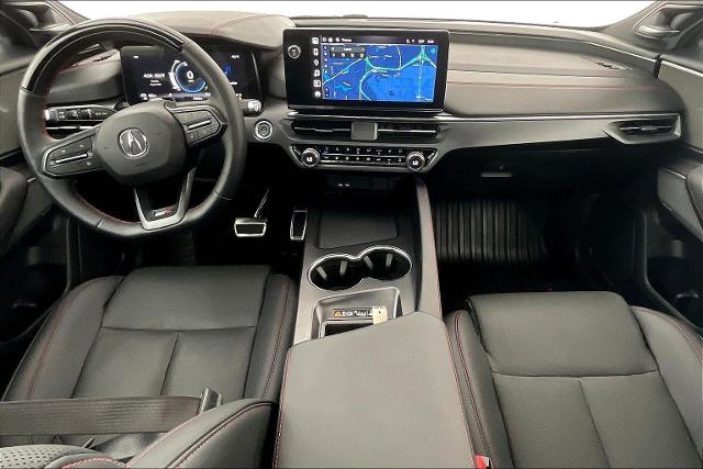 2024 Acura ZDX Vehicle Photo in Grapevine, TX 76051