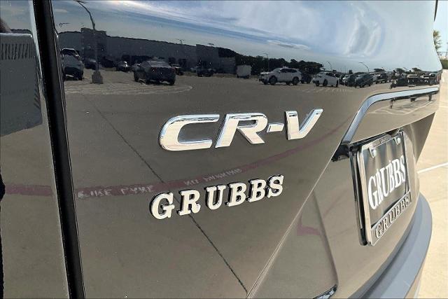 2021 Honda CR-V Vehicle Photo in Grapevine, TX 76051
