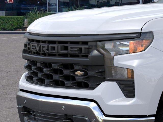 2024 Chevrolet Silverado 1500 Vehicle Photo in SUGAR LAND, TX 77478-0000