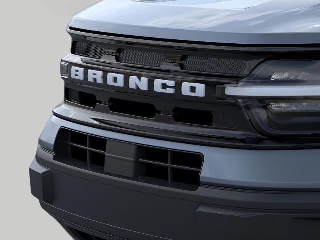 2024 Ford Bronco Sport Vehicle Photo in Oshkosh, WI 54901