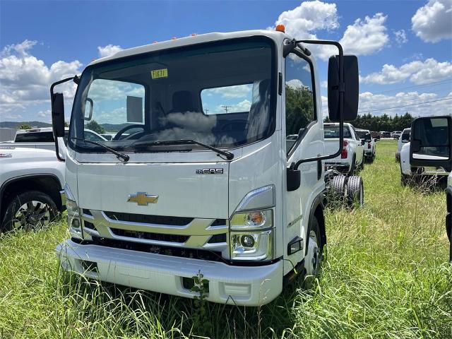 2024 Chevrolet Low Cab Forward 4500 Vehicle Photo in ALCOA, TN 37701-3235