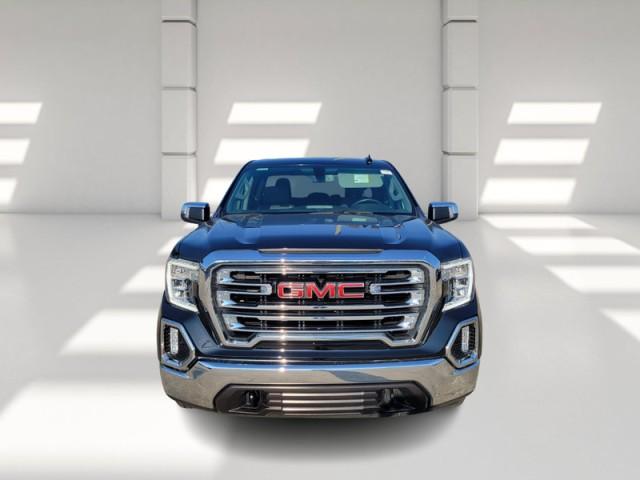 Used 2021 GMC Sierra 1500 SLT with VIN 3GTU9DED8MG442634 for sale in Slidell, LA