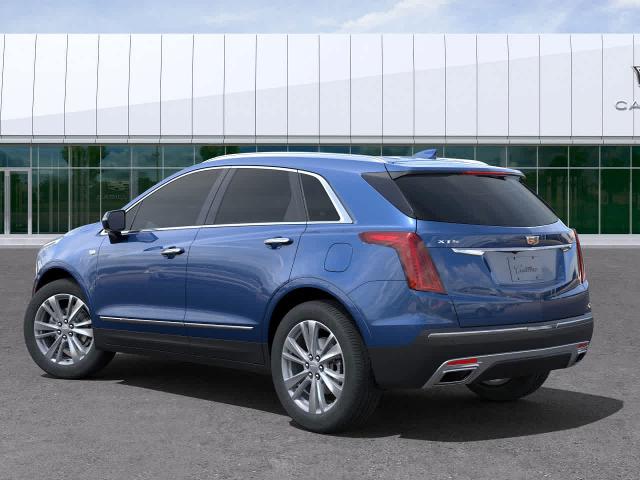 2025 Cadillac XT5 Vehicle Photo in POMPANO BEACH, FL 33064-7091