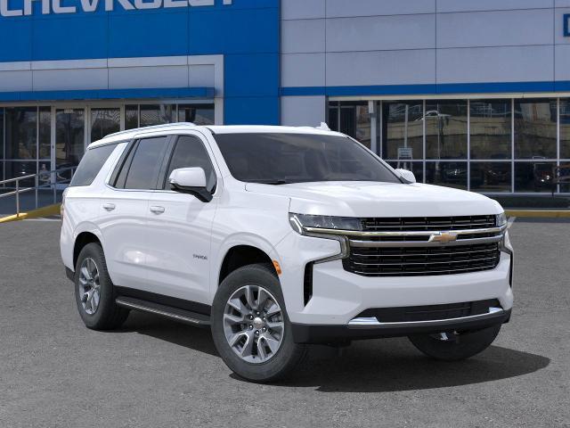 2024 Chevrolet Tahoe Vehicle Photo in HOUSTON, TX 77054-4802