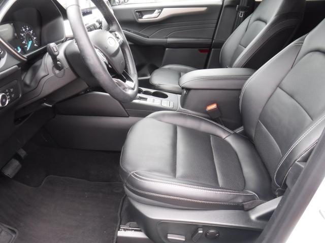 2022 Ford Escape Vehicle Photo in JASPER, GA 30143-8655