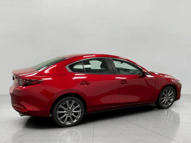 2025 Mazda3 Vehicle Photo in Appleton, WI 54913