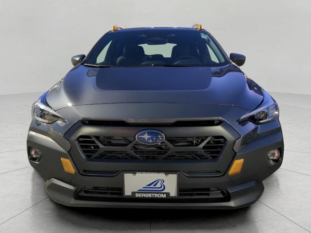 2025 Subaru Crosstrek Vehicle Photo in Green Bay, WI 54304