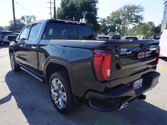 2024 GMC Sierra 1500 Vehicle Photo in BATON ROUGE, LA 70806-4466