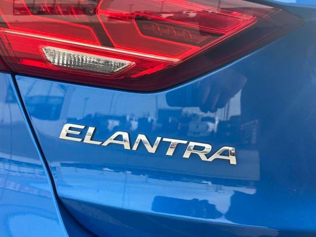 2018 Hyundai ELANTRA Vehicle Photo in Salt Lake City, UT 84115-2787