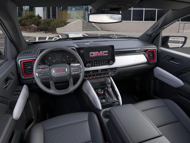 2024 GMC Canyon Vehicle Photo in SALT LAKE CITY, UT 84119-3321