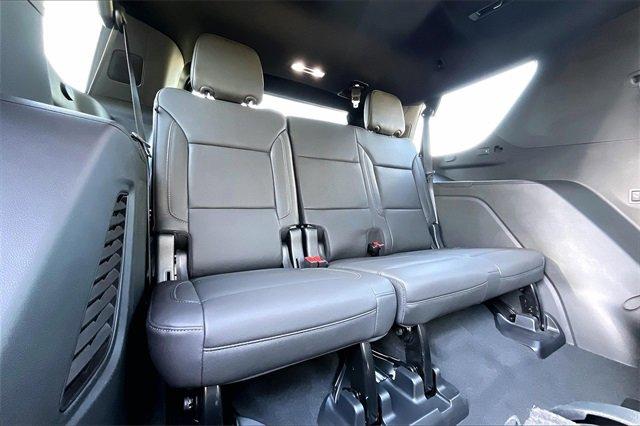 2023 Chevrolet Tahoe Vehicle Photo in INDEPENDENCE, MO 64055-1314