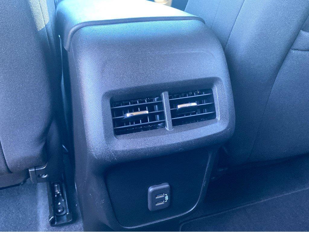 2022 Chevrolet Equinox Vehicle Photo in SAVANNAH, GA 31406-4513