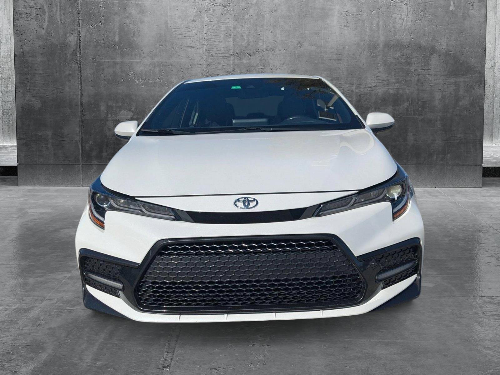 2022 Toyota Corolla Vehicle Photo in Winter Park, FL 32792