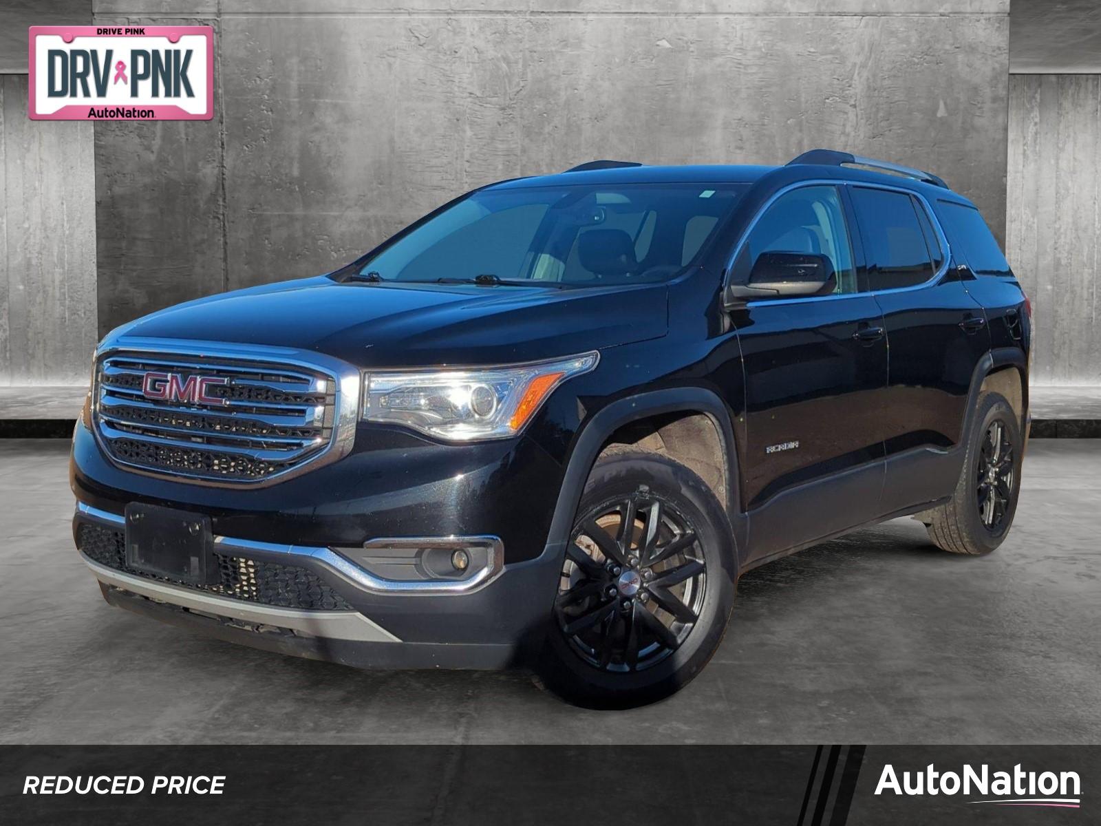 2019 GMC Acadia Vehicle Photo in Memphis, TN 38115