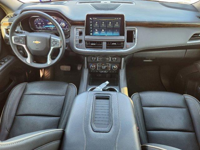 2023 Chevrolet Tahoe Vehicle Photo in SUGAR LAND, TX 77478-0000