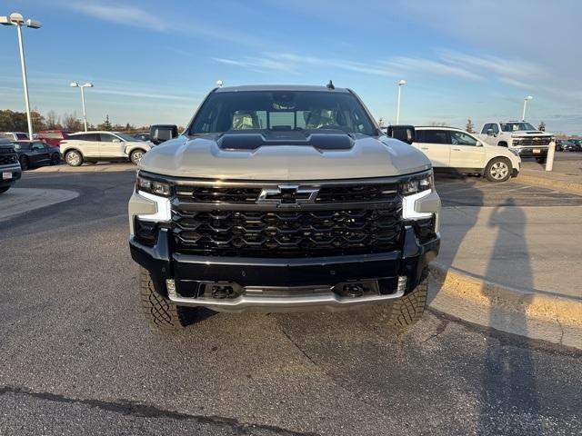 2025 Chevrolet Silverado 1500 Vehicle Photo in GLENWOOD, MN 56334-1123