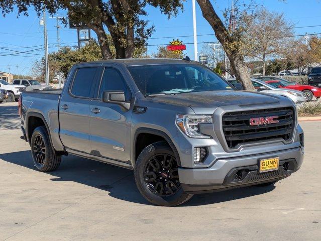 2020 GMC Sierra 1500 Vehicle Photo in SELMA, TX 78154-1459