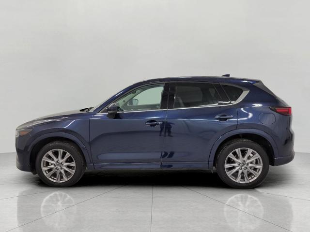 2024 Mazda CX-5 Vehicle Photo in NEENAH, WI 54956-2243