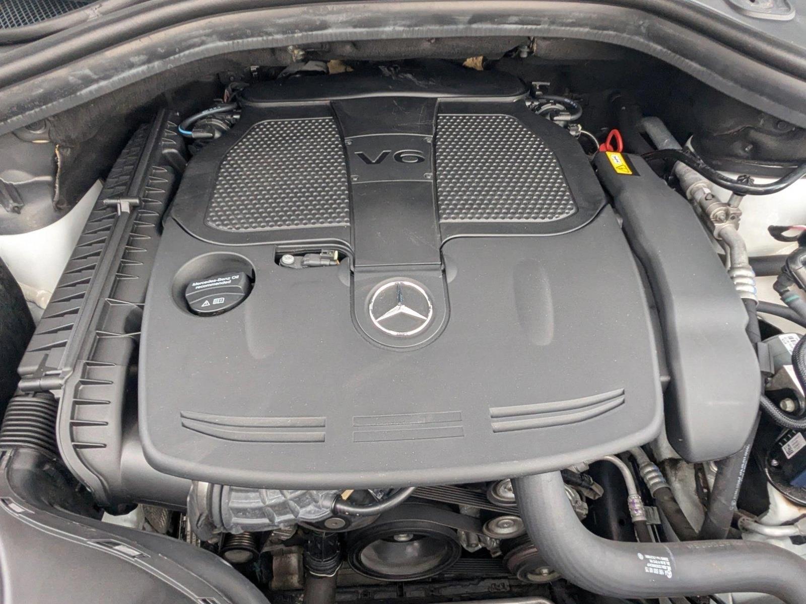 2017 Mercedes-Benz GLE Vehicle Photo in Delray Beach, FL 33444