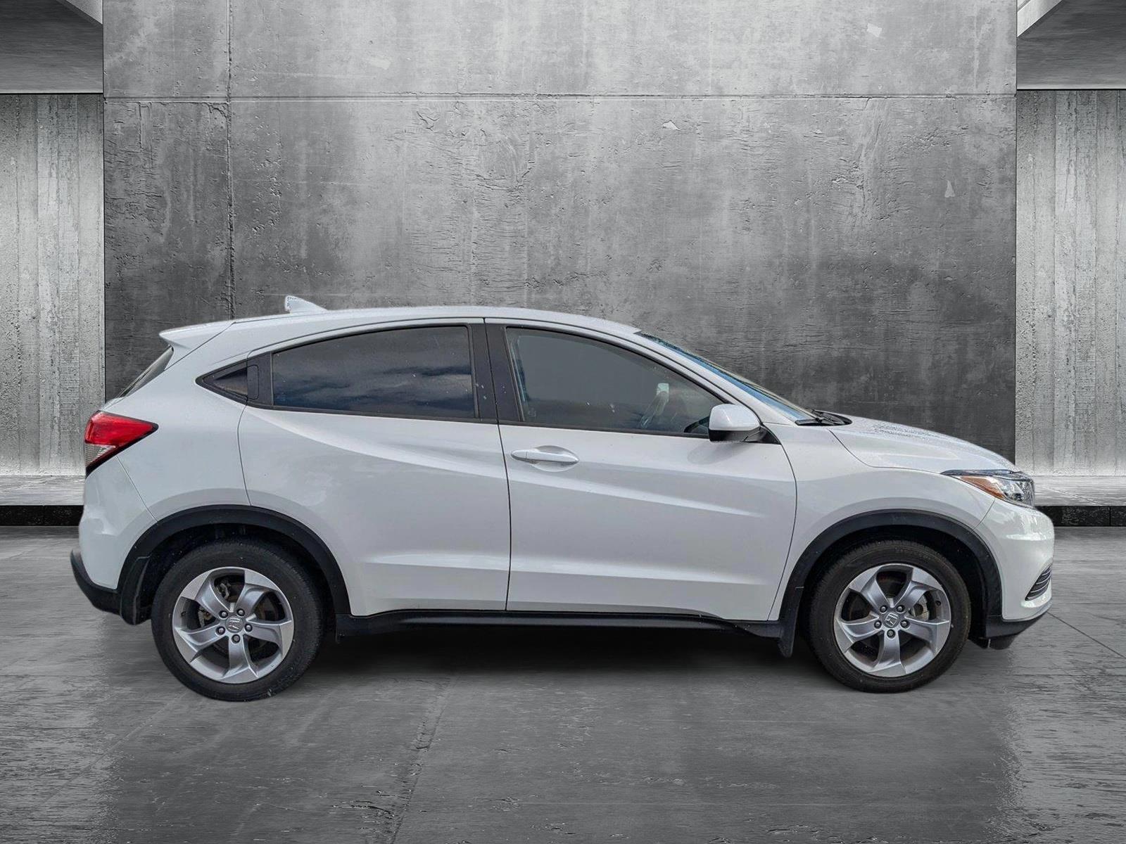 2022 Honda HR-V Vehicle Photo in Miami, FL 33015