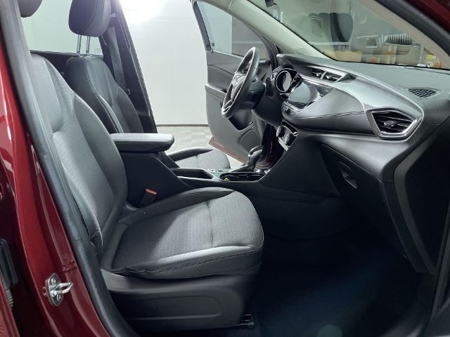 2022 Buick Encore GX Vehicle Photo in GILBERT, AZ 85297-0402