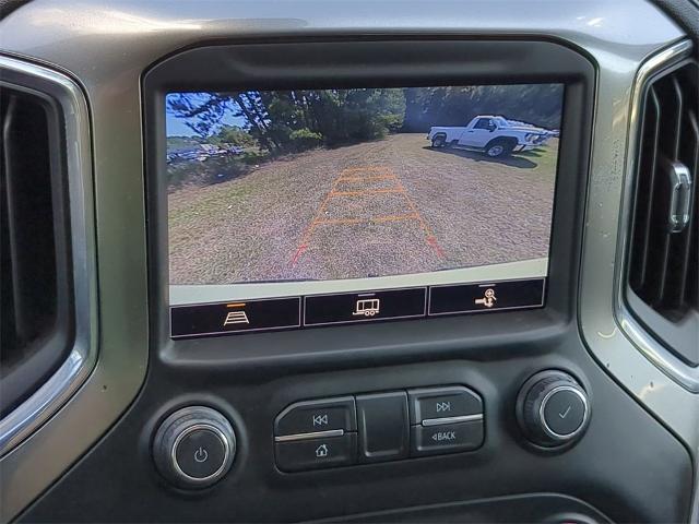 2021 Chevrolet Silverado 1500 Vehicle Photo in ALBERTVILLE, AL 35950-0246