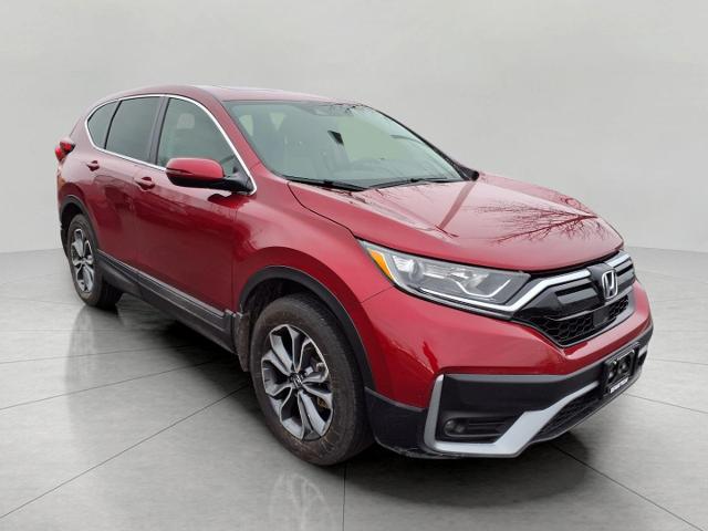 2022 Honda CR-V Vehicle Photo in Oshkosh, WI 54904