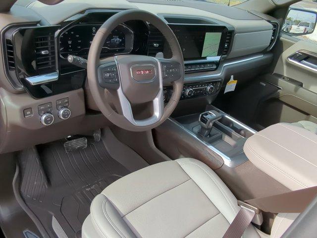 2025 GMC Sierra 1500 Vehicle Photo in ALBERTVILLE, AL 35950-0246