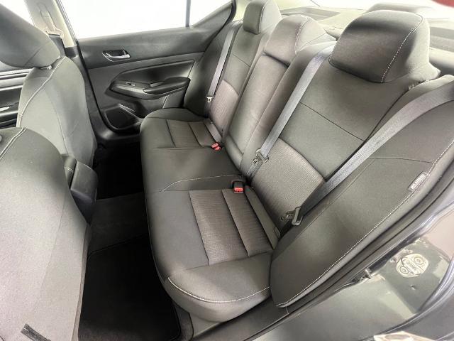 2022 Nissan Altima Vehicle Photo in Tulsa, OK 74129